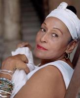 Omara Portuondo